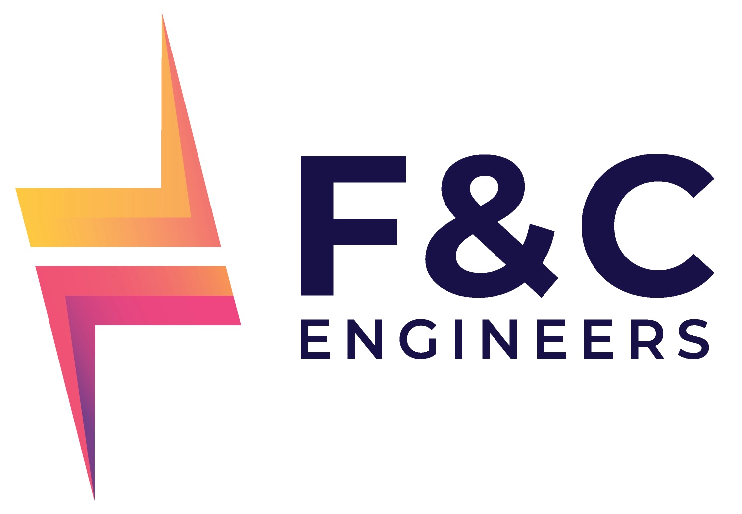 F&C Engineers Logo