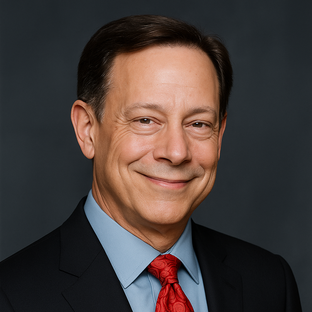 Michael Freeman, P.E.